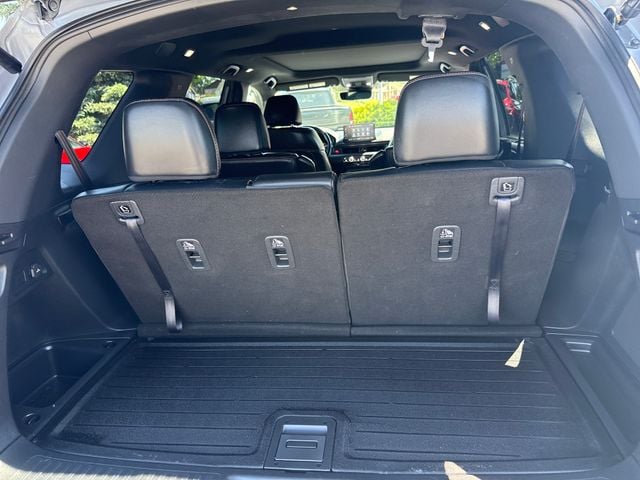 2025 Honda Pilot TrailSport - Photo 49