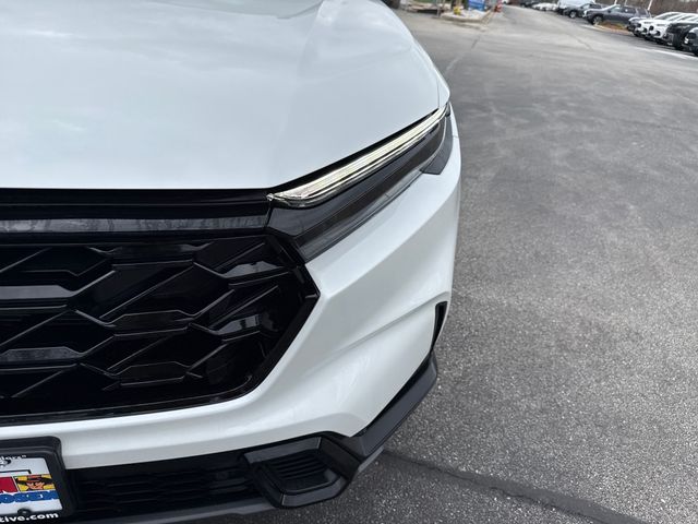 2025 Honda CR-V Sport-L - Photo 42