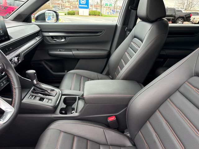2025 Honda CR-V Sport-L - Photo 14