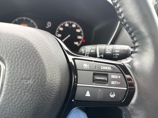 2024 Honda CR-V EX-L - Photo 27