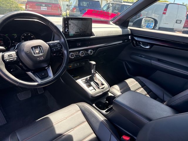 2024 Honda CR-V Sport Touring - Photo 25