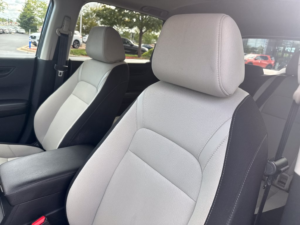 2024 Honda CR-V EX - Photo 12