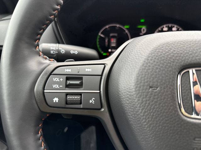 2025 Honda CR-V Sport-L - Photo 26