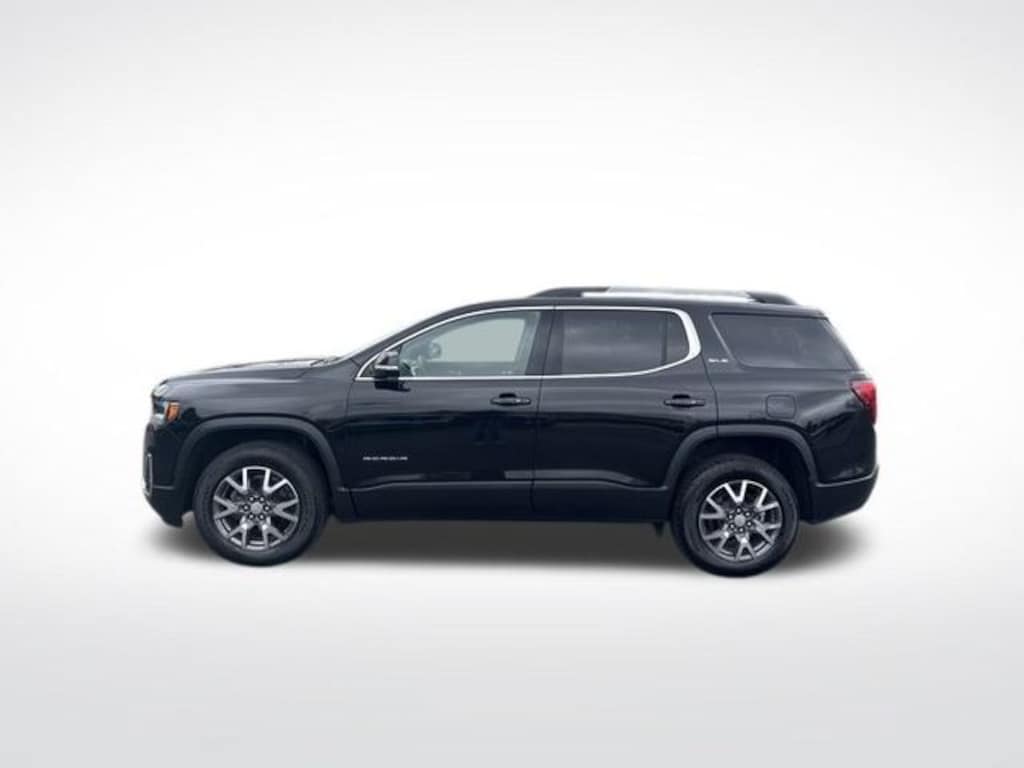 Used 2023 GMC Acadia SLE SUV
