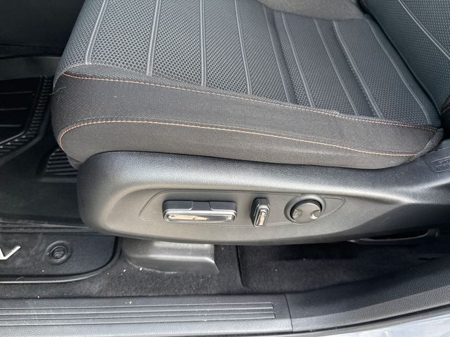 2024 Honda CR-V Sport - Photo 11