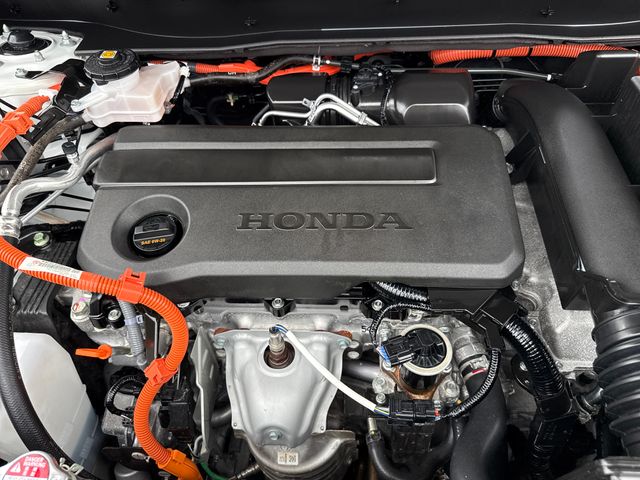 2025 Honda CR-V Sport-L - Photo 44