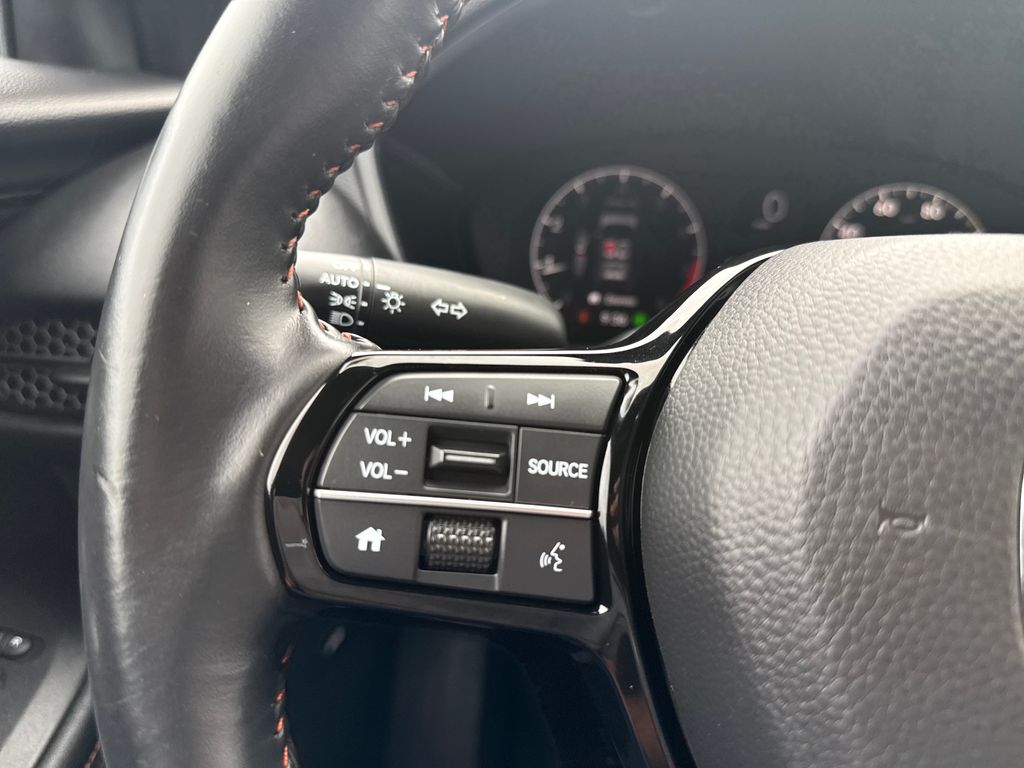 2024 Honda HR-V Sport - Photo 23