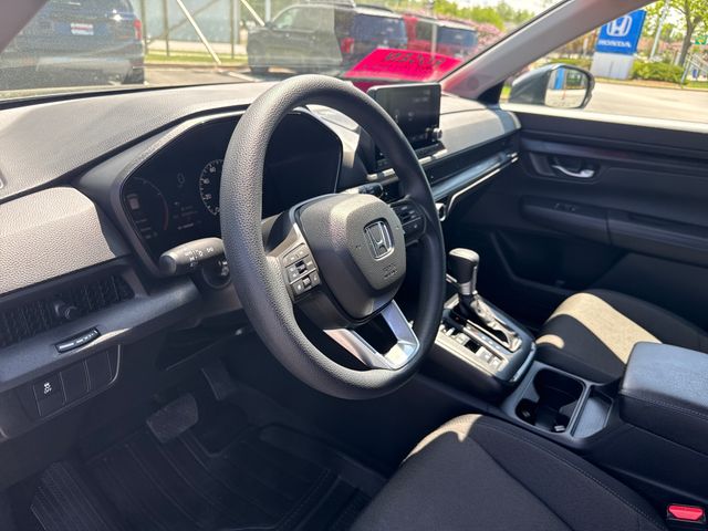 2024 Honda CR-V EX - Photo 12