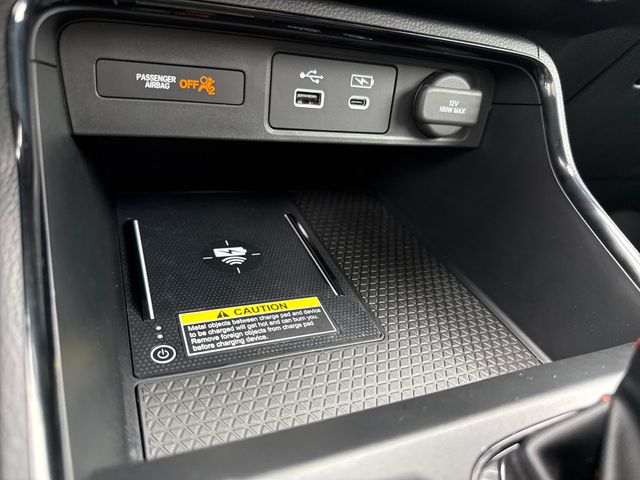 2025 Honda CR-V Sport-L - Photo 34