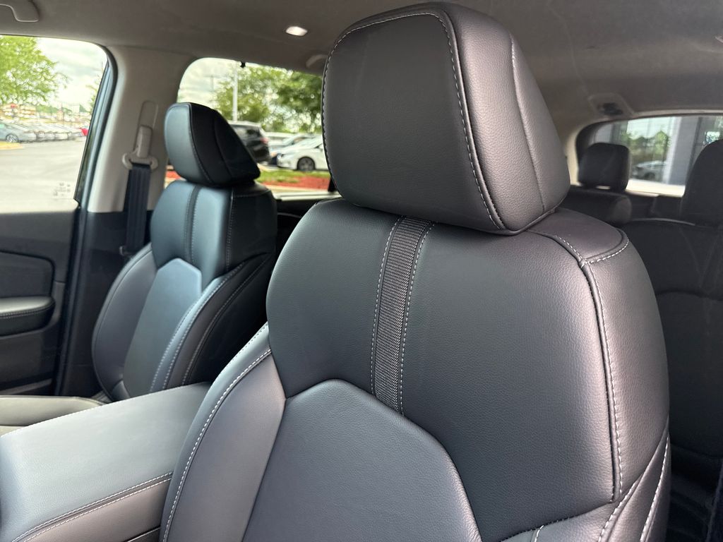 2026 Honda Pilot EX-L - Photo 13