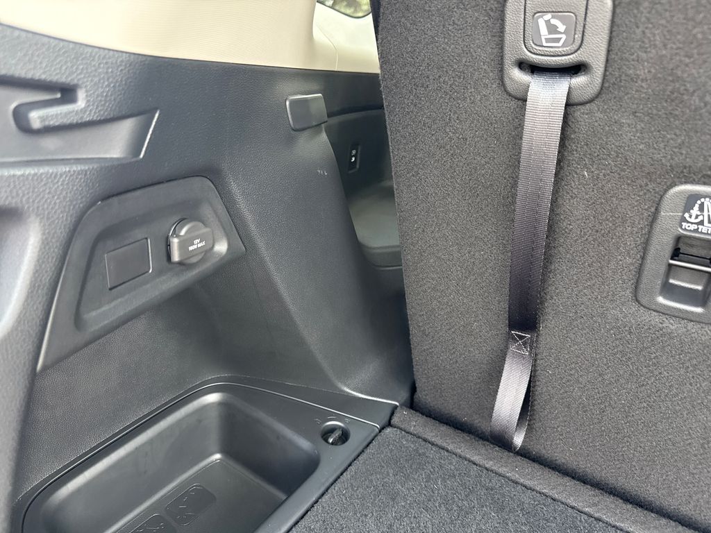 2026 Honda Pilot EX-L - Photo 46