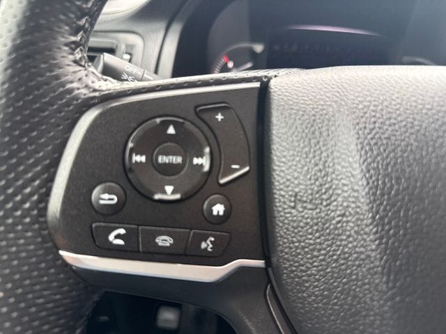 2023 Honda Passport EX-L - Photo 26