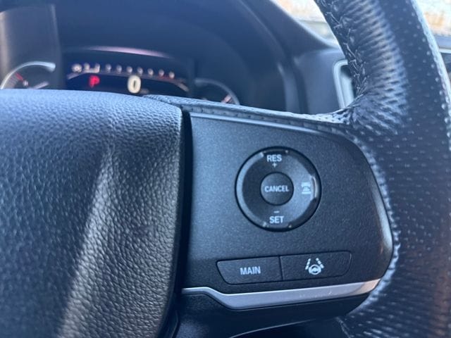 2023 Honda Passport EX-L - Photo 25