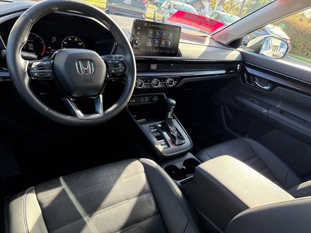 2024 Honda CR-V EX-L - Photo 26