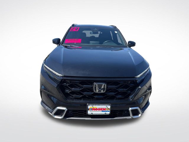 2024 Honda CR-V Sport Touring - Photo 8