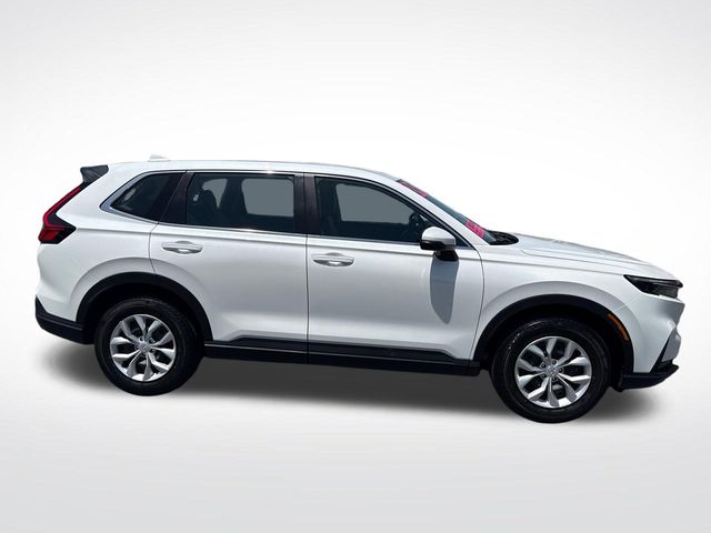 2024 Honda CR-V LX - Photo 6