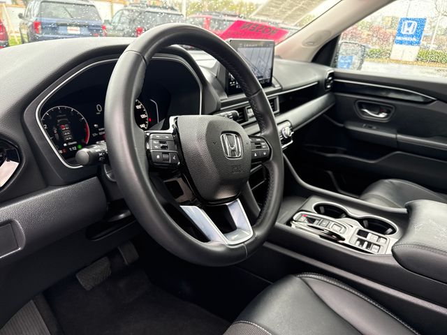 2023 Honda Pilot Touring - Photo 15