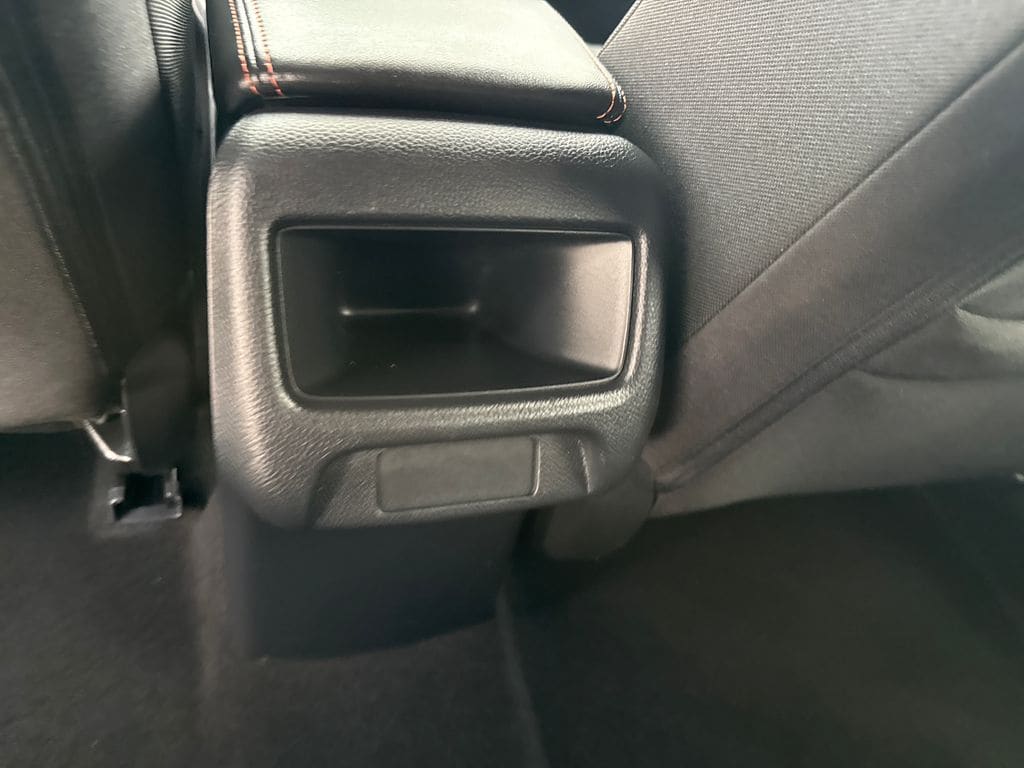 2024 Honda HR-V Sport - Photo 21