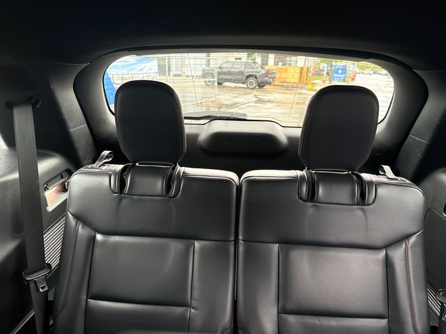 2025 Ford Explorer ST-LINE - Photo 24