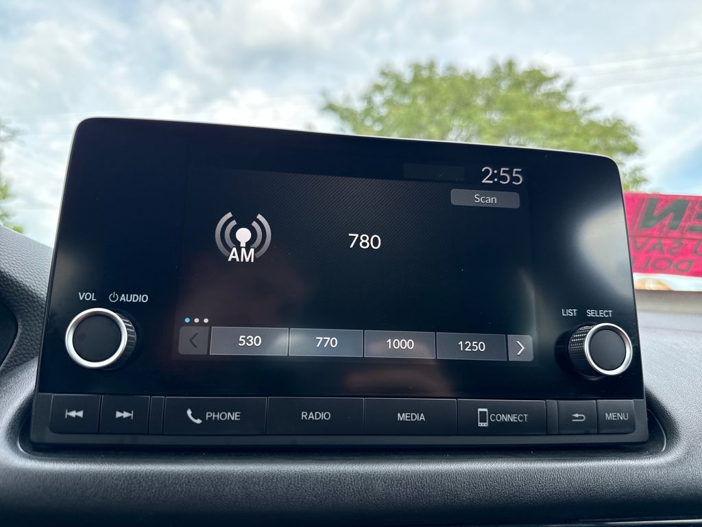 2024 Honda HR-V Sport - Photo 32