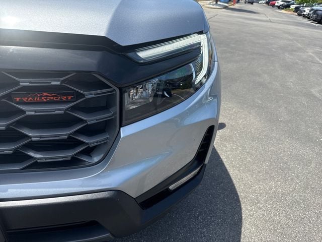 2023 Honda Passport TrailSport - Photo 41
