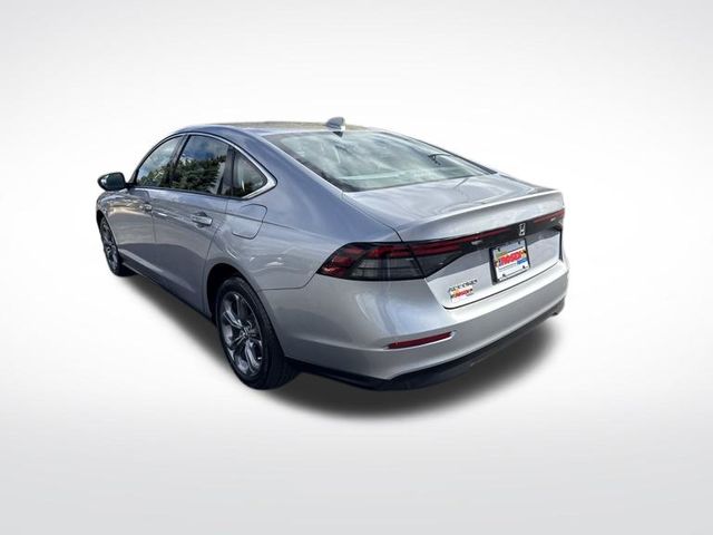 2023 Honda Accord EX photo 3
