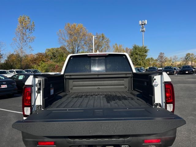 2026 Honda Ridgeline RTL - Photo 36