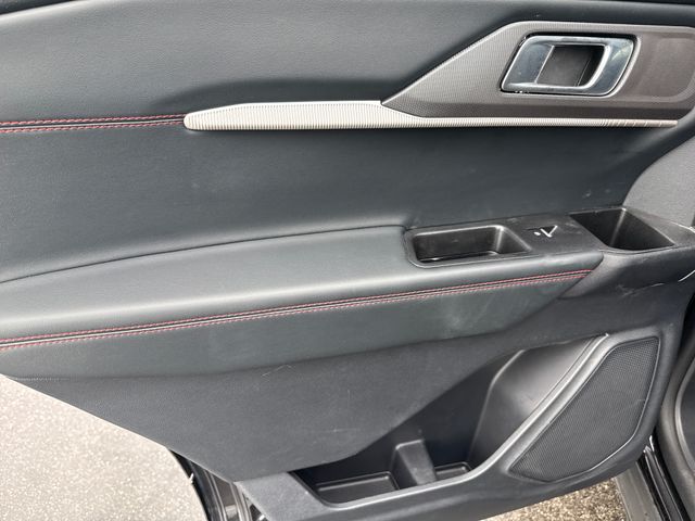 2025 Ford Explorer ST-LINE - Photo 16