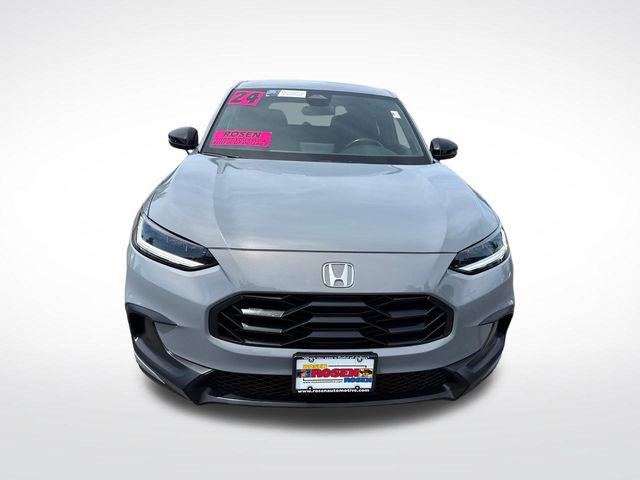 2024 Honda HR-V Sport - Photo 8