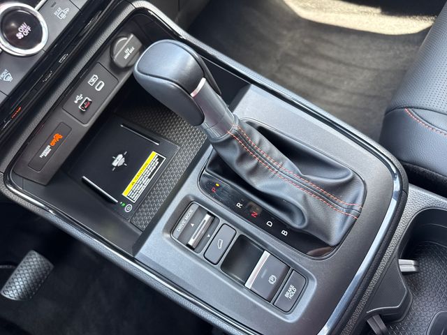 2024 Honda CR-V Sport Touring - Photo 31