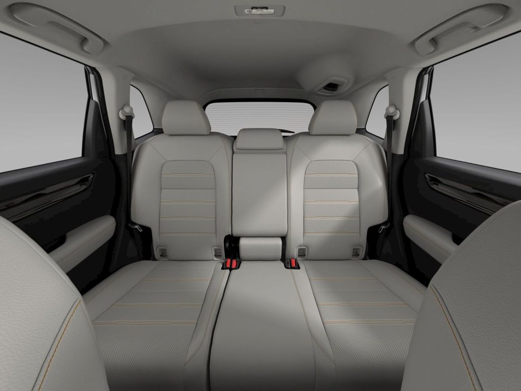 2026 Honda CR-V EX-L - Photo 13
