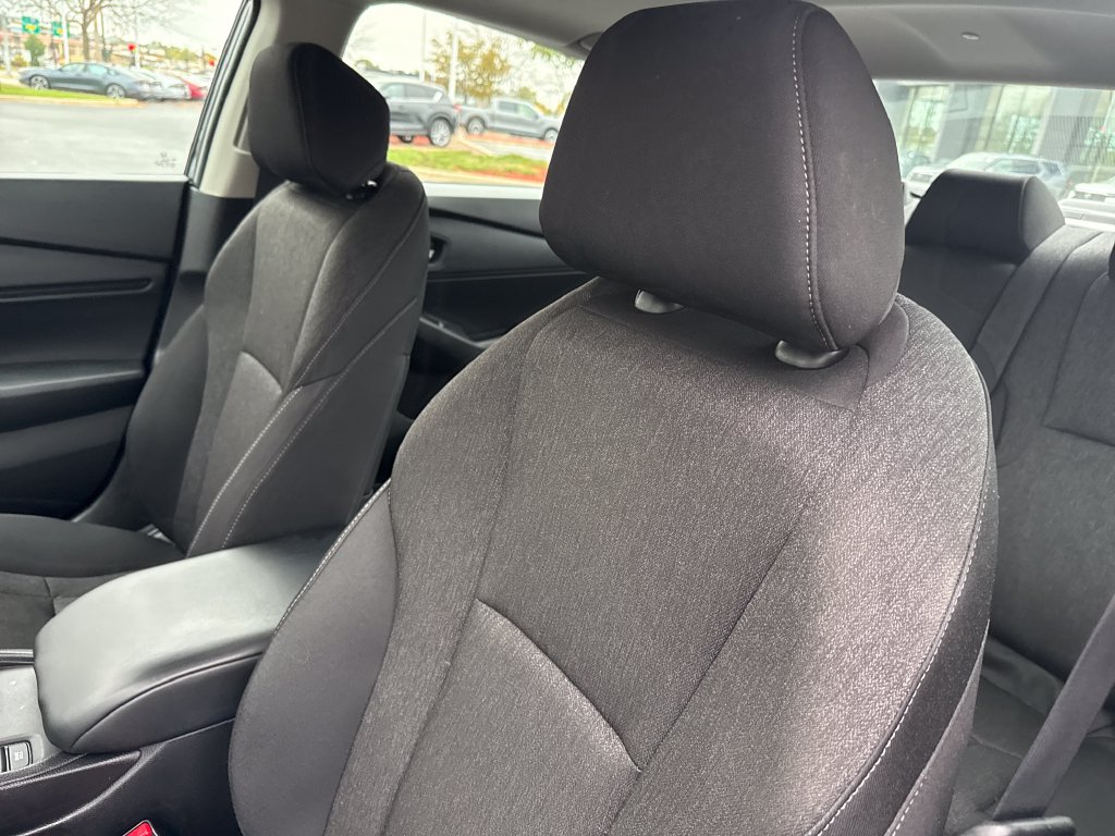 2025 Honda Accord SE - Photo 12