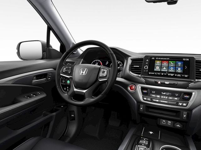 2026 Honda Ridgeline RTL - Photo 15