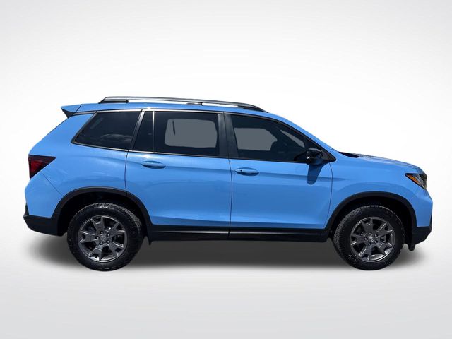 2025 Honda Passport TrailSport - Photo 6