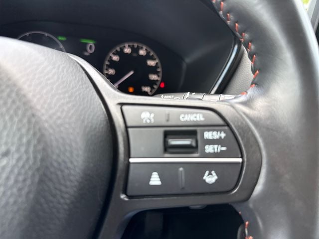 2023 Honda CR-V Sport - Photo 26