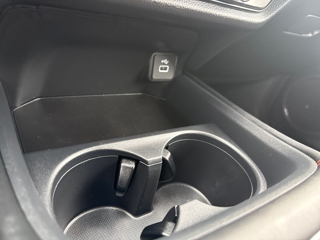 2024 Honda HR-V Sport - Photo 29