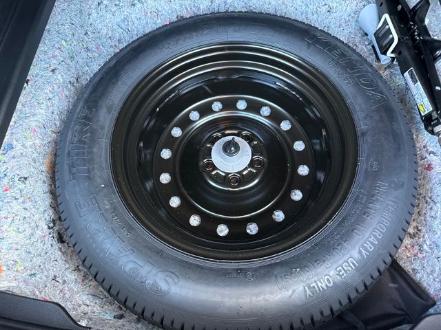 2024 Honda CR-V EX-L - Photo 51