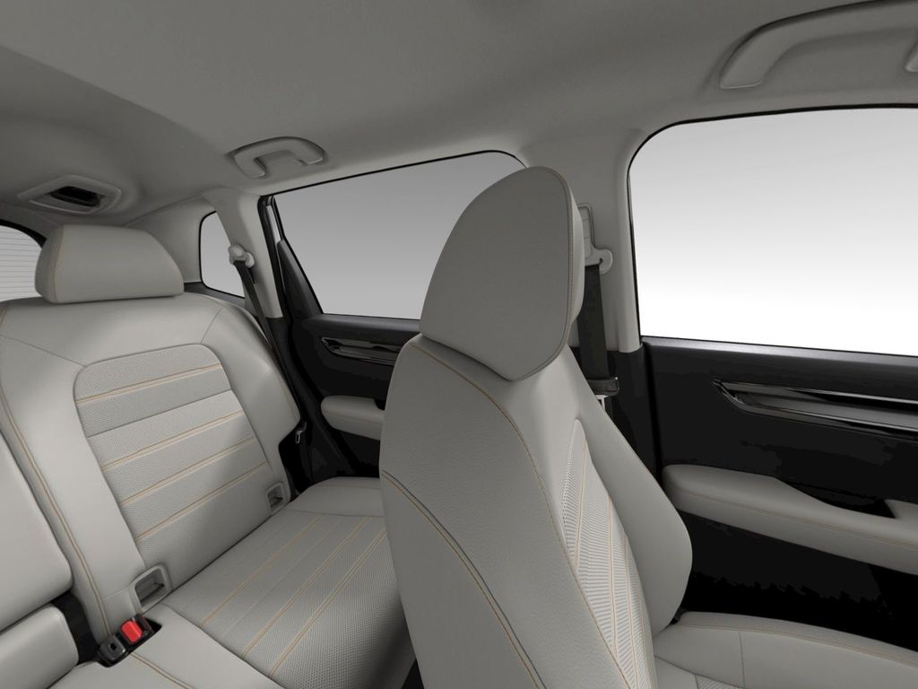 2026 Honda CR-V EX-L - Photo 8