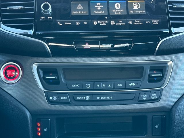 2026 Honda Ridgeline RTL - Photo 20