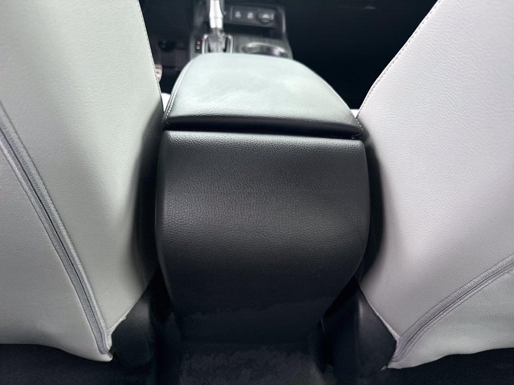 2026 Honda Civic Sport Touring - Photo 22