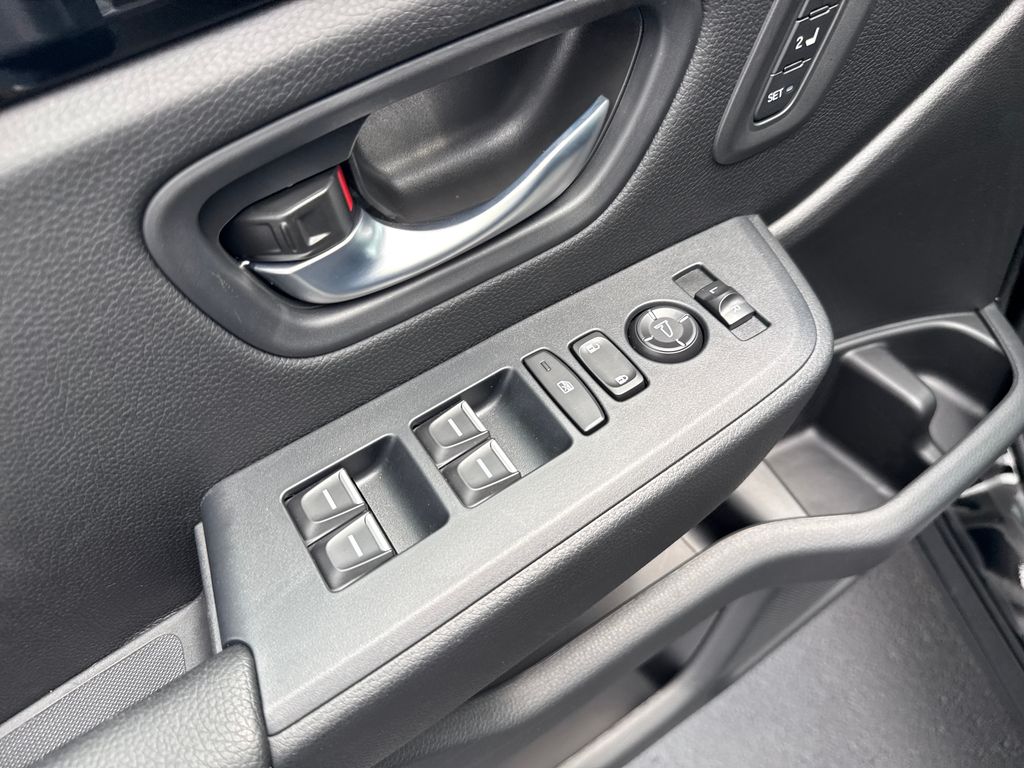 2026 Honda Pilot EX-L - Photo 10