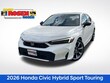 Honda Civic Hybrid