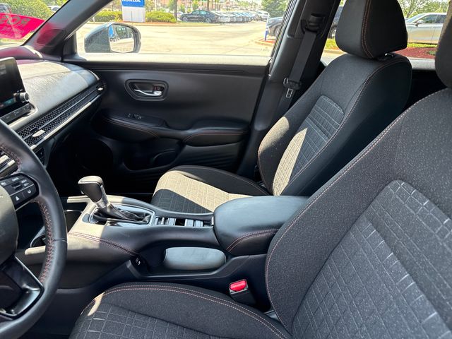 2024 Honda HR-V Sport - Photo 13