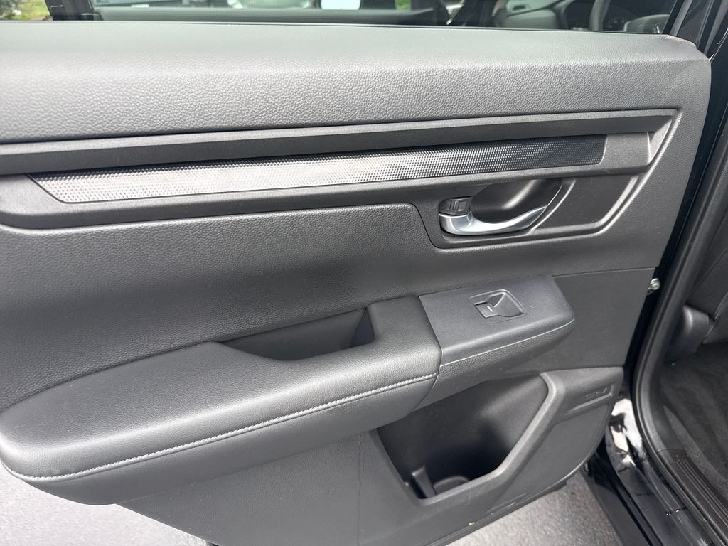 2024 Honda CR-V EX - Photo 17