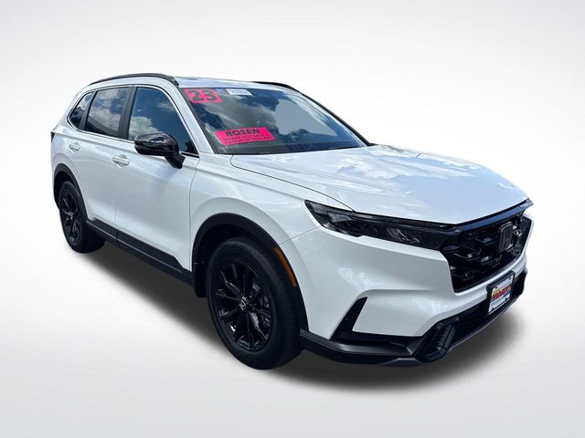 2023 Honda CR-V Sport - Photo 7