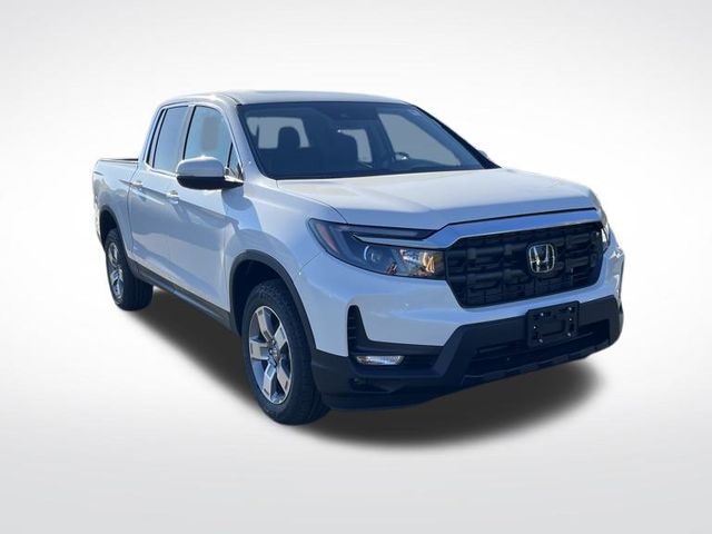 2026 Honda Ridgeline RTL - Photo 7