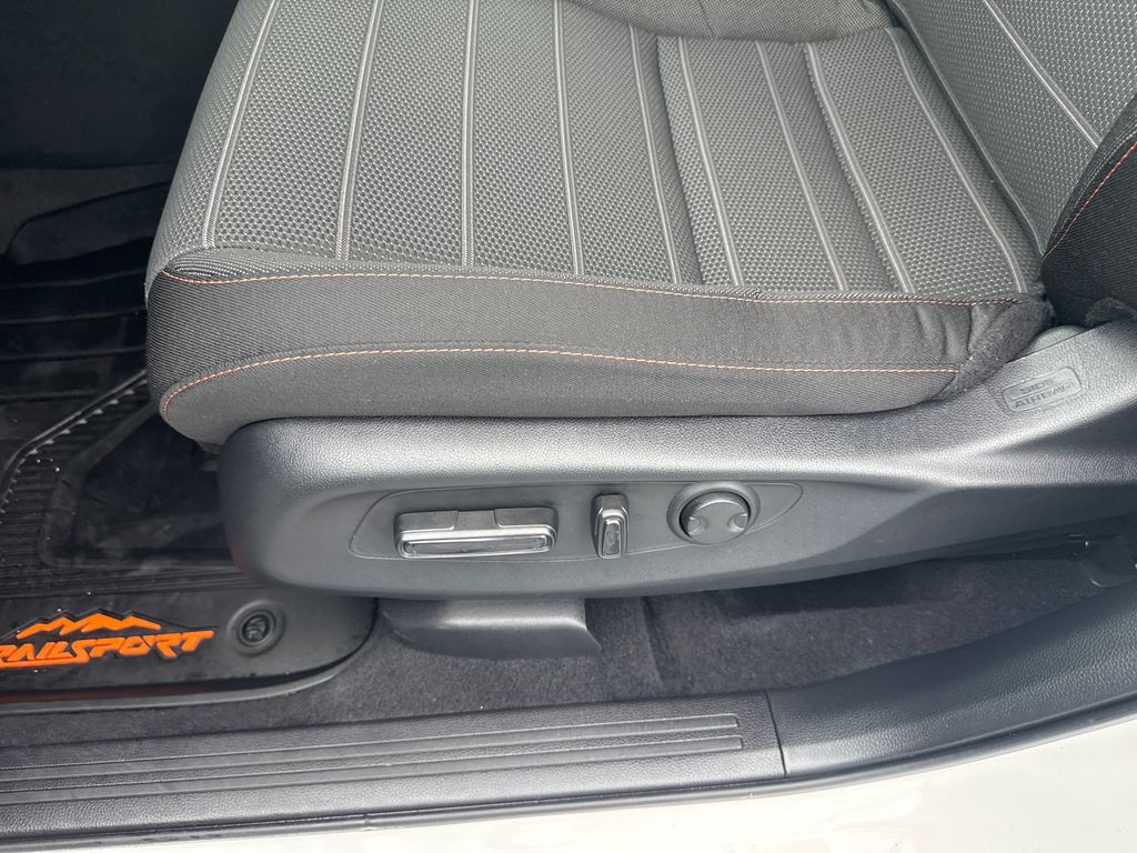 2026 Honda CR-V TrailSport - Photo 11