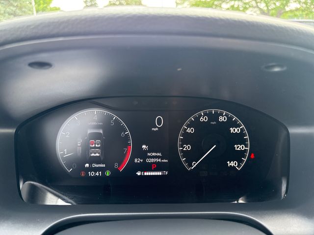 2025 Honda HR-V Sport - Photo 26