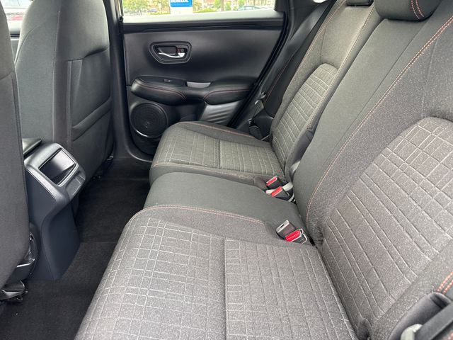 2025 Honda HR-V Sport - Photo 17