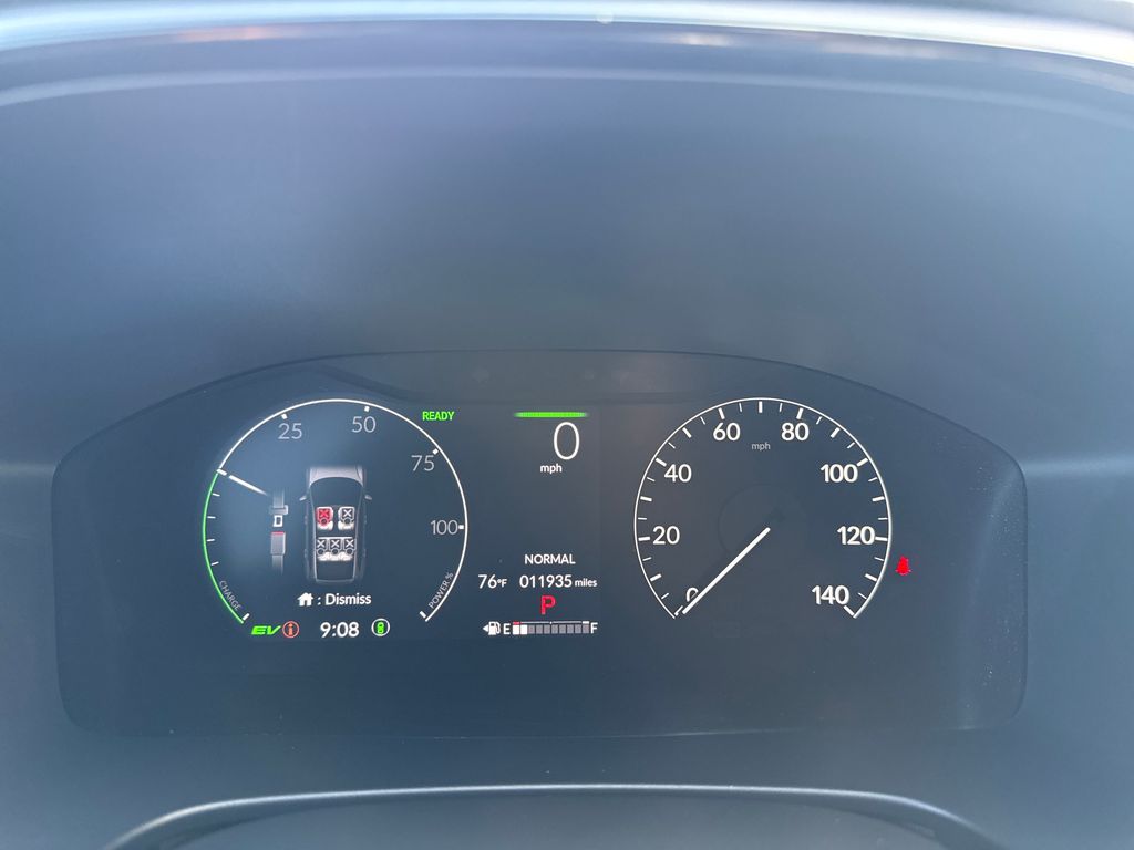 2025 Honda CR-V Sport - Photo 27